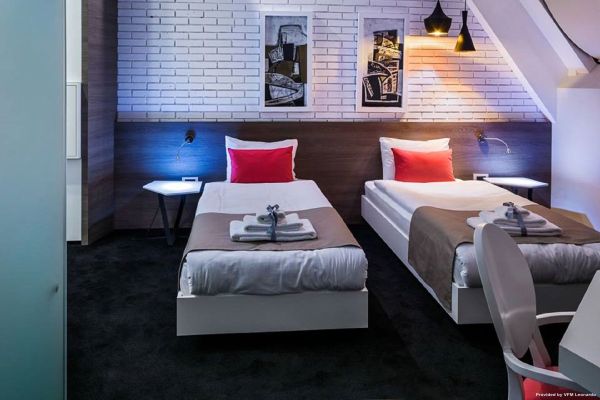 Eter Hotel (Niš)